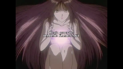 11 Ayashi No Ceres Un Sentimento Che Emerge