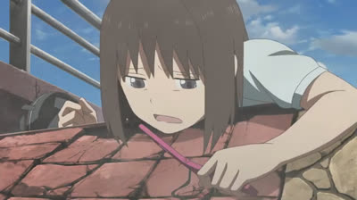 02 Tokyo Magnitude 8.0 - Il mondo va in pezzi