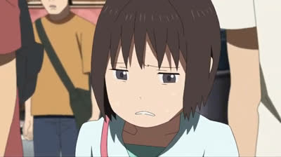 04 Tokyo Magnitude 8.0 - La promessa