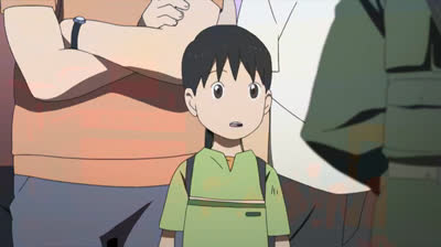 07 Tokyo Magnitude 8.0 - Crepuscolo estivo