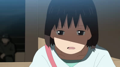 10 Tokyo Magnitude 8.0 - Sorellina, senti