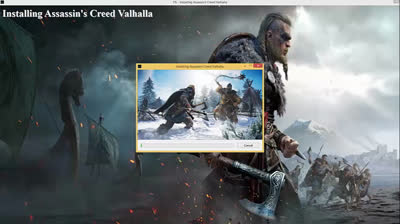 Assassin`s Creed Valhalla FREE DOWNLOAD PC