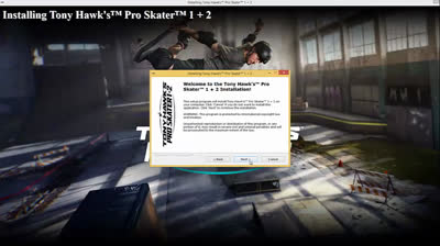 Tony Hawk’s Pro Skate 1 + 2 FREE Download FULL PC GAME