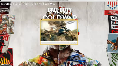 Call of Duty Black Ops Cold War FREE  Download PC GAME