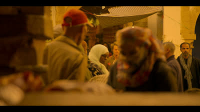 OUTER BANKS - [T4E10] A COROA AZUL