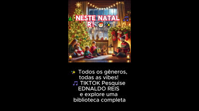 ? Descubra a Trilha Sonora Perfeita para o Natal! ?✨