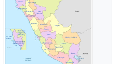 Himno del Perú en Quechua