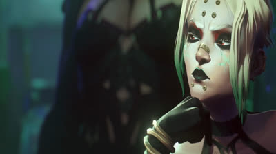 Arcane 2 EP 02 Ver tudo queimar