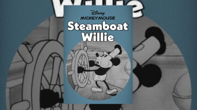 Steamboat Willie