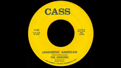 Mergers (1967) - Unworthy American