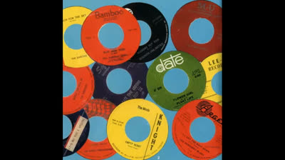 Chain Reaction (1967) - G.Y. S. (Get You Some Lovin')