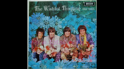 Wishful Thinking (1967) - Is She a Woman Now?