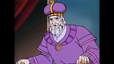 Dungeons and Dragons 21 Child of the stargazer