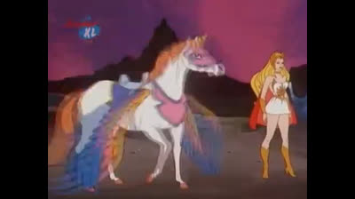 She-Ra la principessa del potere epi 27