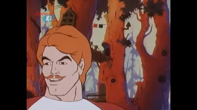 She-Ra la principessa del potere epi 28