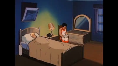 G I Joe S01e57 Il Traditore Seconda Parte The Traitor Part Two