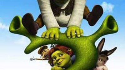 Shrek 3 {2OO7}? PIPOQUEI