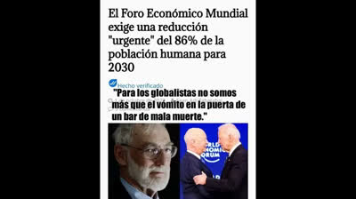 O despertamos o nos exterminan!!