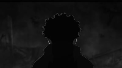 DANDADAN EP 02 - Isso aí é um alienígena, né? - DUBLADO