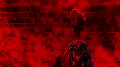 DANDADAN EP 04 - Hora de arrebentar com a velha turbo - DUBLADO