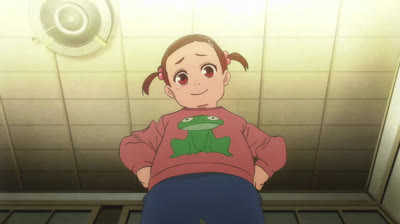 DANDADAN EP 07 - Rumo a um mundo gentil - DUBLADO