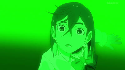 DANDADAN EP 09 - Fusão! Serpiano demônio de Dover Nessie! - DUBLADO