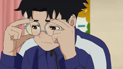 DANDADAN EP 10 - Você já viu uma abdução de gado? - DUBLADO