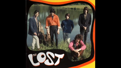 Lost (1966) - Kaleidoscope