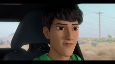 jurassic world teoria do caos s01 eps05