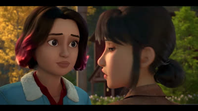 jurassic world teoria do caos s01 ep06