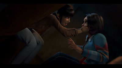 jurassic world teoria do caos s01 eps07