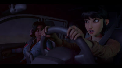 jurassic world teoria do caos s01ep9