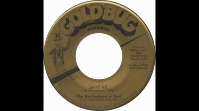 Brotherhood of Soul (1968) - Save me