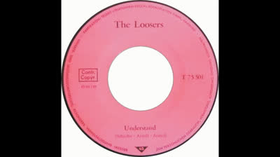 Loosers (1966) - Understand