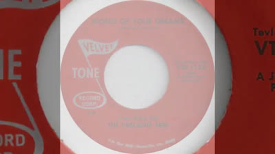 Precious Few (1968) - World of Your Dreams