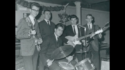 Ravons (1966) - Little Flirt