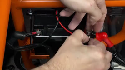 Générateur électrique