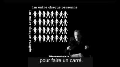 Vous croyez toujours que nous sommes trop nombreux ?