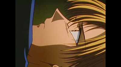 Ayashi No Ceres epi 12 La Collana D Argento