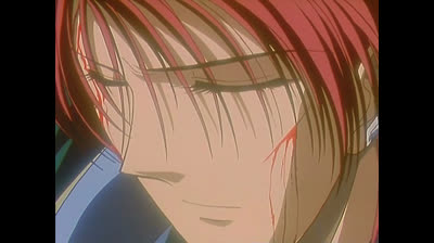 Ayashi No Ceres epi 13 La Reliquia Della Famiglia Mikage