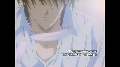 Ayashi No Ceres epi 15 Il Passato Di Toya