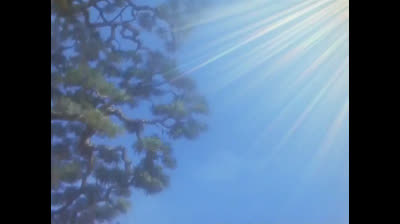 Ayashi No Ceres epi 18 Gioia Fugace