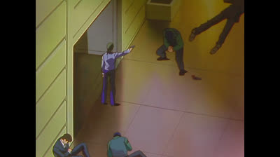 Ayashi No Ceres epi 20 Toya Muore