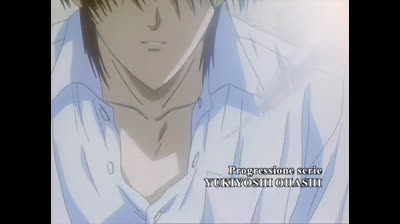 Ayashi No Ceres epi 23 La Resurrezione Di Mikagi