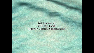 Ayashi No Ceres epi 21 La Leggendaria Tennyo