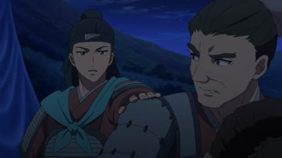 Il Monologo Della Speziale epi 02 La speziale scontrosa