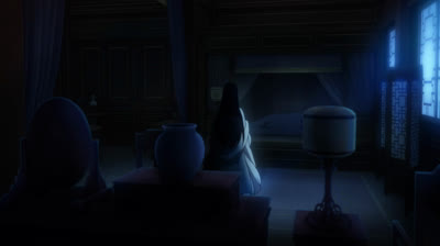 Il Monologo Della Speziale epi 03 Disturbi spettrali