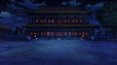 Il Monologo Della Speziale epi 04 Minaccia