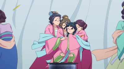 ll Monologo Della Speziale epi 06 Il ricevimento nei giardini