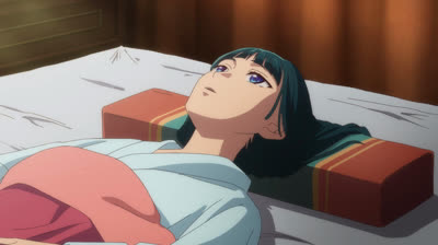 Il Monologo Della Speziale epi 07 Ritorno a casa